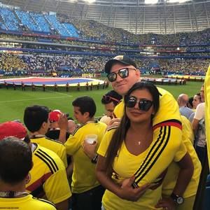 Meet your Posher, Daniel